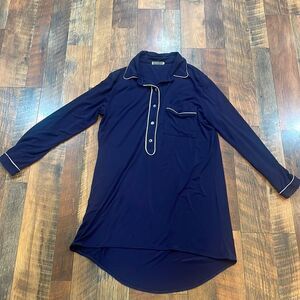 Naked princess nightshirt S (6005)